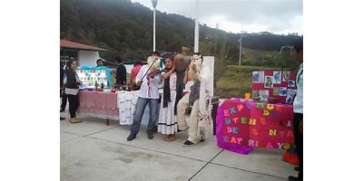EDUCACION INICIAL INDIGENA