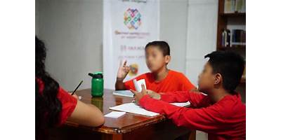 EDUCACION INICIAL INDIGENA