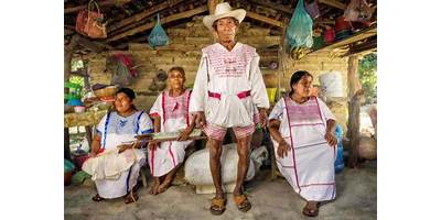 EDUCACION INICIAL INDIGENA