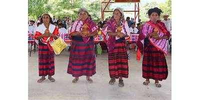 EDUCACION INICIAL INDIGENA