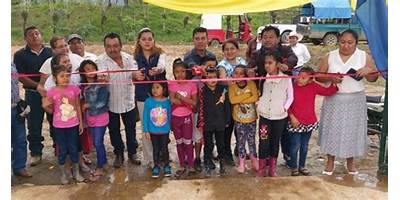 EDUCACION INICIAL INDIGENA