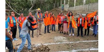 EDUCACION INICIAL INDIGENA