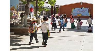 EDUCACION INICIAL INDIGENA