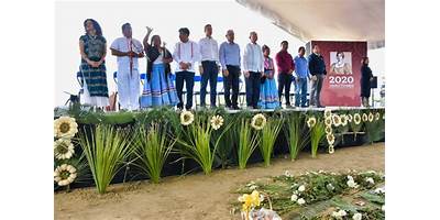EDUCACION INICIAL INDIGENA