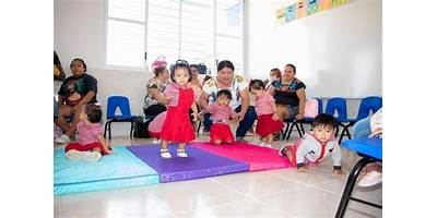 EDUCACION INICIAL INDIGENA