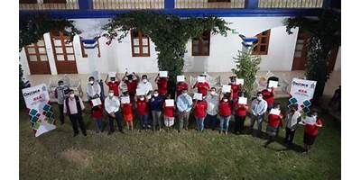EDUCACION INICIAL INDIGENA