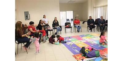 EDUCACION INICIAL NO ESCOLARIZADO NUEVA CREACION