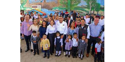 EDUCACION INICIAL