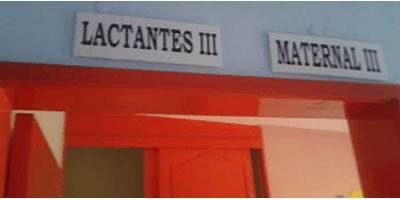 EL OSITO MANDARIN II