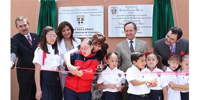 EMST HAECKEL, INSTITUCION DE EDUCACION PREESCOLAR