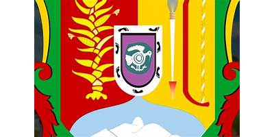 ESCUDO NACIONAL