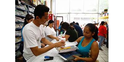 ESCUELA DE EDUCACION PREESCOLAR MIGRANTE