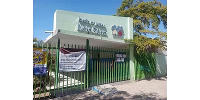 ESCUELA DE EDUCACION PREESCOLAR MIGRANTE JUSTO SIERRA