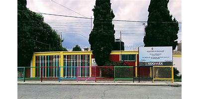 ESCUELA DE EDUCACION PREESCOLAR MIGRANTE LEONA VICARIO