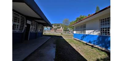 ESCUELA DE EDUCACIÓN PREESCOLAR