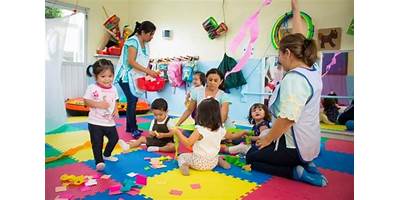 ESCUELA DE EDUCACION PREESCOLAR