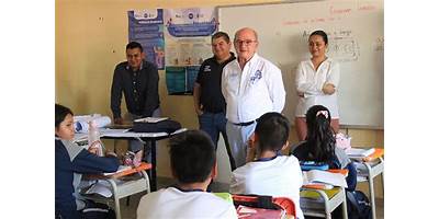 ESCUELA DE EDUCACION PREESCOLAR