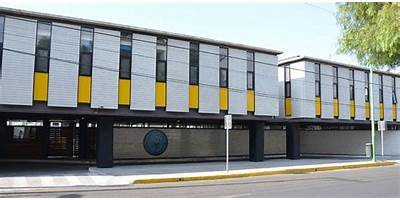 ESCUELA NUEVO CONTINENTE