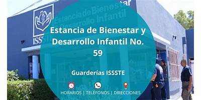 ESTANCIA DE BIENESTAR INFANTIL NUM. 34