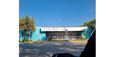 ESTANCIA DE BIENESTAR INFANTIL NUM. 92
