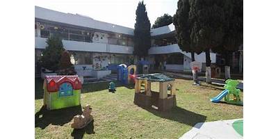ESTANCIA DE BIENESTAR Y DESAROLLO INFANTIL NUM. 70 ISSSTE