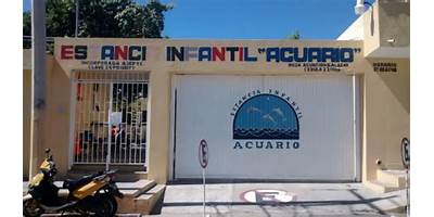 ESTANCIA INFANTIL ACUARIO S.C.