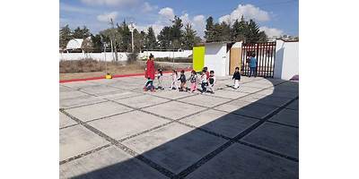 ESTANCIA INFANTIL ATLACOMULCO A.C.