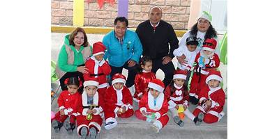 ESTANCIA INFANTIL CENTENARIO DEL EJERCITO MEXICANO