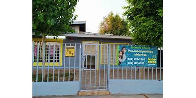 ESTANCIA INFANTIL CHIQUITINES