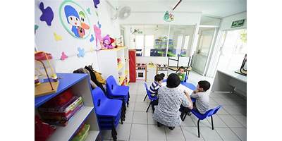 ESTANCIA INFANTIL EL REYNO DEL NIÑO, A.C.