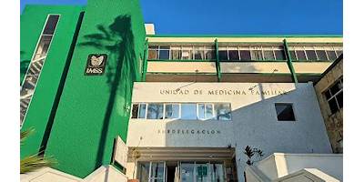 ESTANCIA INFANTIL IMSS MAZATLAN