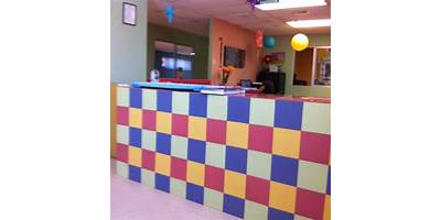 ESTANCIA INFANTIL LOS PEQUES