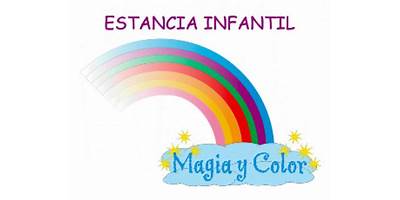 ESTANCIA INFANTIL MAGIA Y COLOR