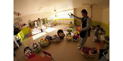 ESTANCIA INFANTIL MEXICO NUEVO