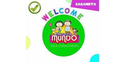 ESTANCIA INFANTIL MI PEQUEÑO MUNDO