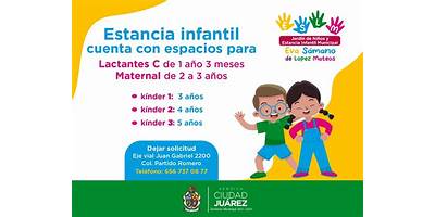 ESTANCIA INFANTIL NENETL