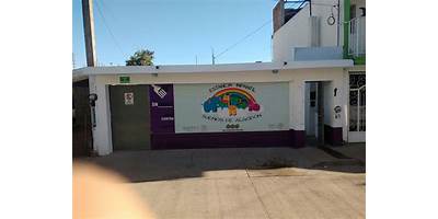 ESTANCIA INFANTIL NIÑO FELIZ