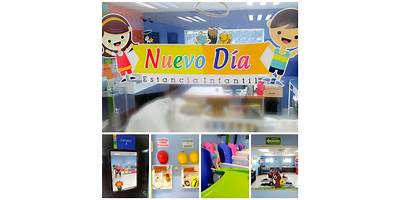 ESTANCIA INFANTIL NUEVO DIA, S. C.