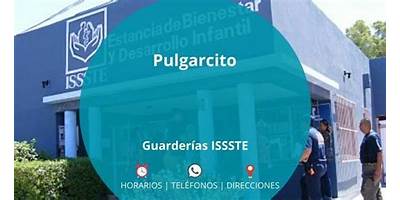 ESTANCIA INFANTIL PULGARCITO
