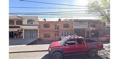ESTANCIA INFANTIL RAYITO DE LUZ