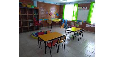 ESTANCIA INFANTIL "SAN JOSE"