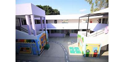 ESTANCIA INFANTIL SIGLO XXI