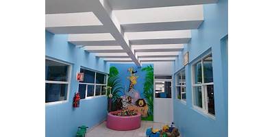 ESTANCIAS INFANTILES SAN MIGUEL A.C.