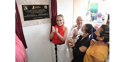 EVA SAMANO DE LOPEZ MATEOS