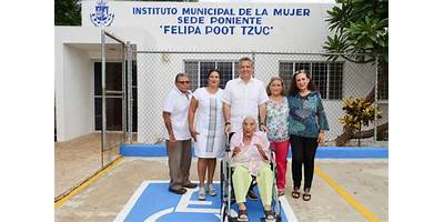 FELIPA POOT