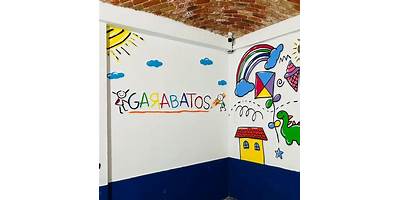 GARABATOS ESTANCIA INFANTIL