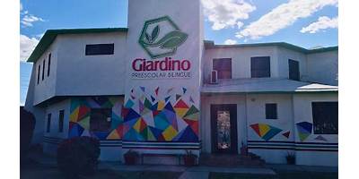 GIARDINO PREESCOLAR BILINGÜE