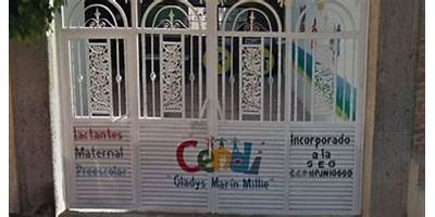 GLADYS MARIN MILLIE