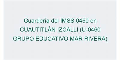 GRUPO EDUCATIVO MAR RIVERA, S. C.