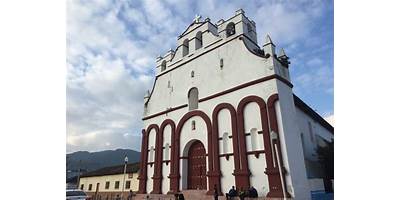 GUADALUPE VICTORIA
